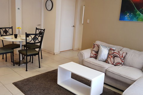Quay Street - Sydney Central - Accommodation Broome 2