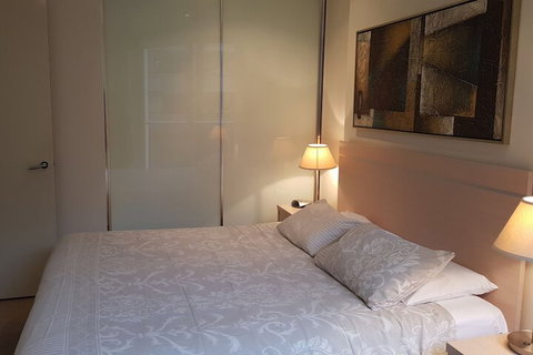 Quay Street - Sydney Central - Accommodation Broome 3