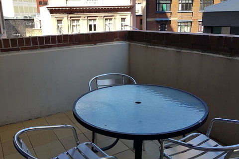 Quay Street - Sydney Central - Accommodation Broome 4