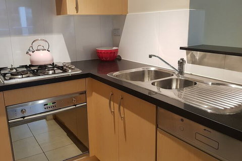 Quay Street - Sydney Central - Accommodation Broome 6