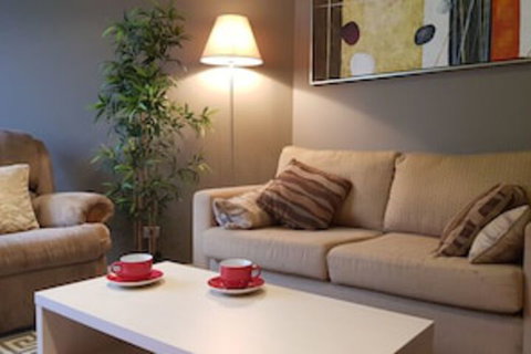Quay Street - Sydney Central - Accommodation Broome 0