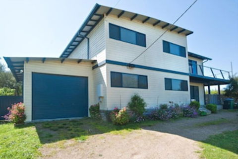 Via Nuova - Accommodation Broome 1