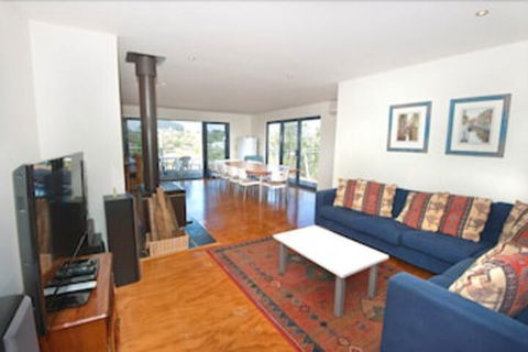 Via Nuova - Accommodation Broome 0