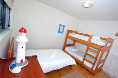 Via Nuova - Accommodation Broome 7