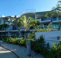Marina Magic on Shingley - Accommodation Broome