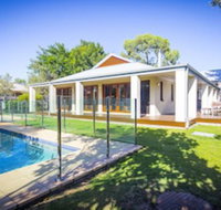 Potteroo - Accommodation Broome