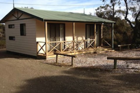 Parndana Hotel - Accommodation Broome 1