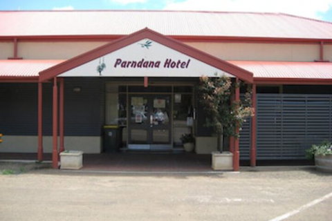Parndana Hotel - Accommodation Broome 0