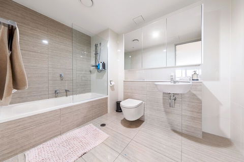 Airhome Brisbane CBD Apartments - Accommodation Broome 7