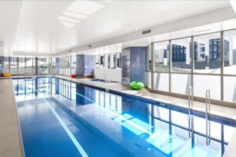 Airhome Brisbane CBD Apartments - Accommodation Broome 1