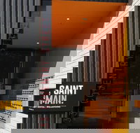 Saint Domain - Accommodation Broome