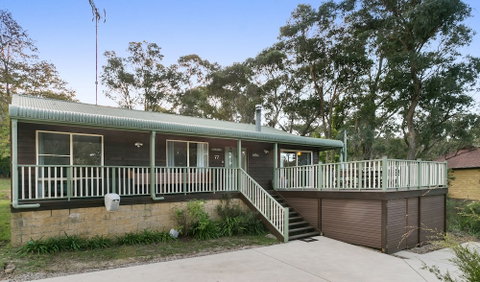 Jarara Cottage - Accommodation Broome 0