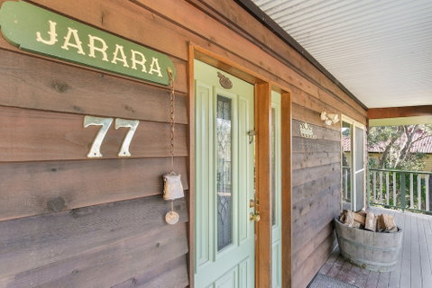 Jarara Cottage - Accommodation Broome 2