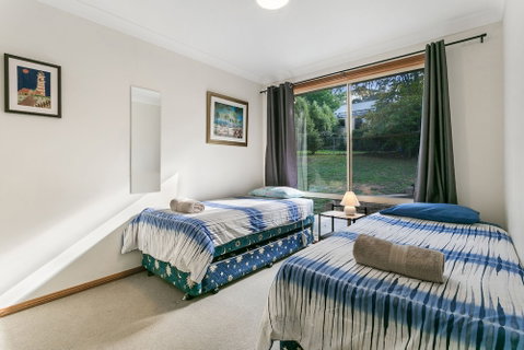 Jarara Cottage - Accommodation Broome 4