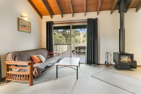 Jarara Cottage - Accommodation Broome 3