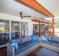Amani - Accommodation Broome