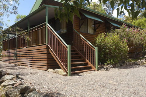 Eagleview Resort - Accommodation Broome 6