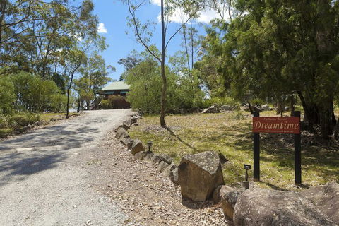 Eagleview Resort - Accommodation Broome 1