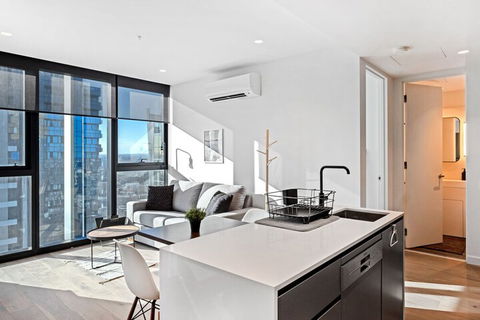 Victoria One Suites - Accommodation Broome 4