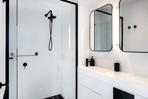 Victoria One Suites - Accommodation Broome 7