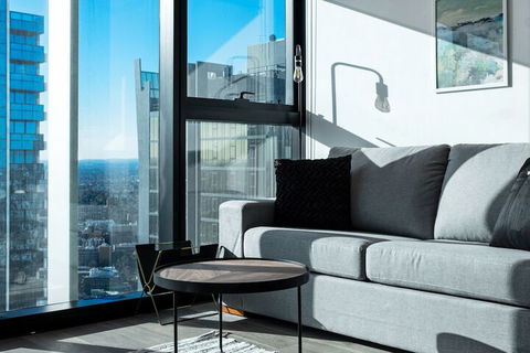 Victoria One Suites - Accommodation Broome 2