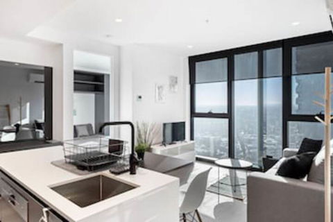 Victoria One Suites - Accommodation Broome 0