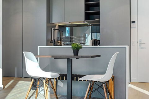 Victoria One Suites - Accommodation Broome 1