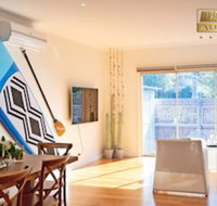 AUJOY 4 Bed Townhouse Glen Waverley - Accommodation Broome