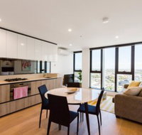 Tori 1BDR Southbank Apartment - Accommodation Broome