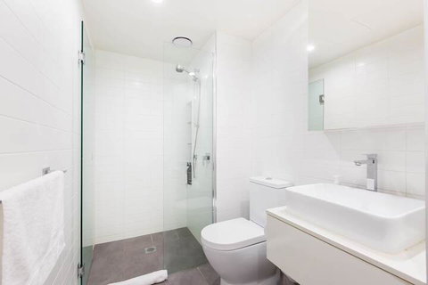 Tori, 1BDR Southbank Apartment - Accommodation Broome 5