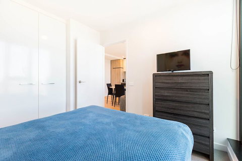 Tori, 1BDR Southbank Apartment - Accommodation Broome 4