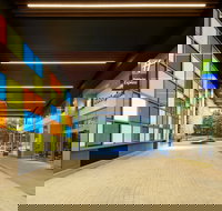 Holiday Inn Express Melbourne Southbank an IHG Hotel - Accommodation Broome