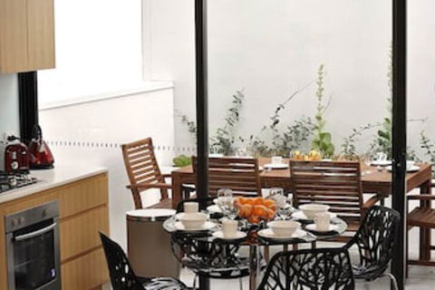 Ultimo Harris Apartments - Accommodation Broome 3