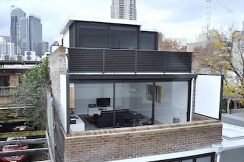 Ultimo Harris Apartments - Accommodation Broome 0