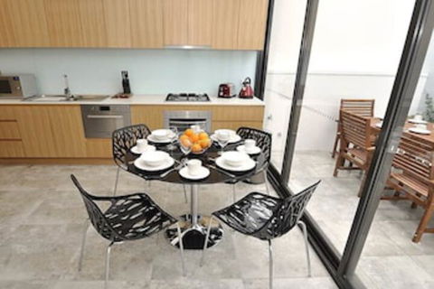 Ultimo Harris Apartments - Accommodation Broome 4