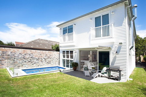 Bay House - Accommodation Broome 2