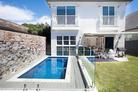 Bay House - Accommodation Broome 0