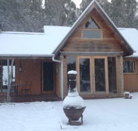 Mud Brick Cottage Cobungra - Accommodation Broome