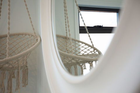 AUJOY 4 Bed Townhouse Burwood 2 - Accommodation Broome 3