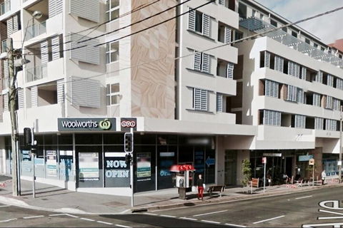 Sydney Matraville Unique Penthouse 3bed +parking Nmv483 - Accommodation Broome 0