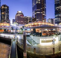 Open View 2b2b Apt Parking Pool GYM BBQ Qne088 - Accommodation Broome