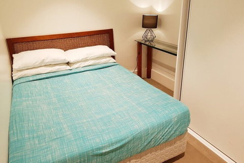 Darling Harbour Modern 2 Bedroom Terrace - Accommodation Broome 1