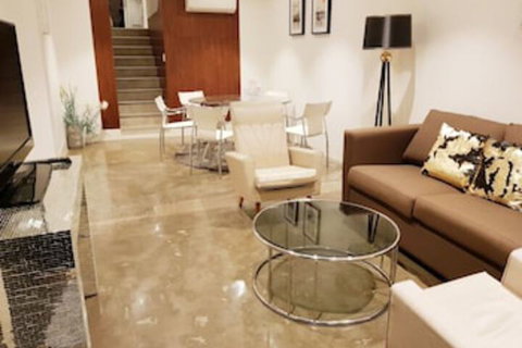 Darling Harbour Modern 2 Bedroom Terrace - Accommodation Broome 0