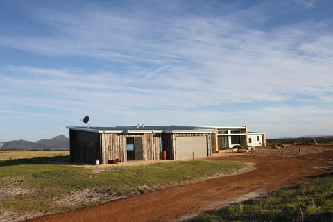 Jeedamya Bed & Breakfast - Accommodation Broome 1