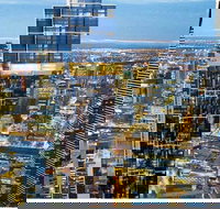 ReadySet Apartments on Southbank Boulevard - Accommodation Broome