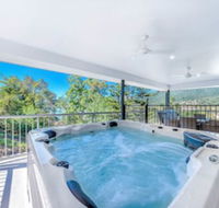 Great Escape - Cannonvale - Accommodation Broome