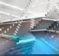 Sanctuary Apartments - WRAP - Accommodation Broome