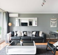 Southbank Boulevard Melbourne - Accommodation Broome