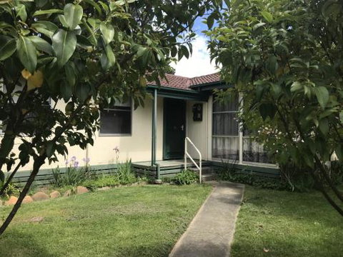 Jasny Taigh Bright VIC - Accommodation Broome 4