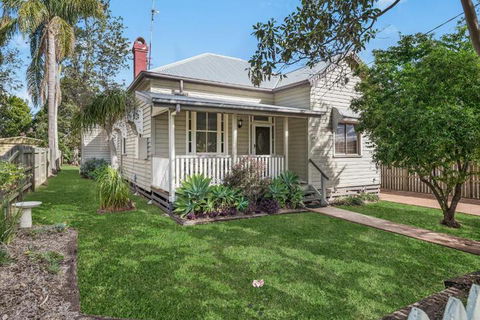 Ambiente Cottage Pet & Family Friendly - Accommodation Broome 6